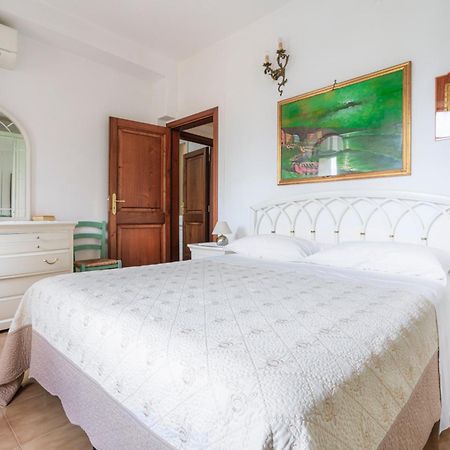 Casa Danira - Positano Βίλα Εξωτερικό φωτογραφία